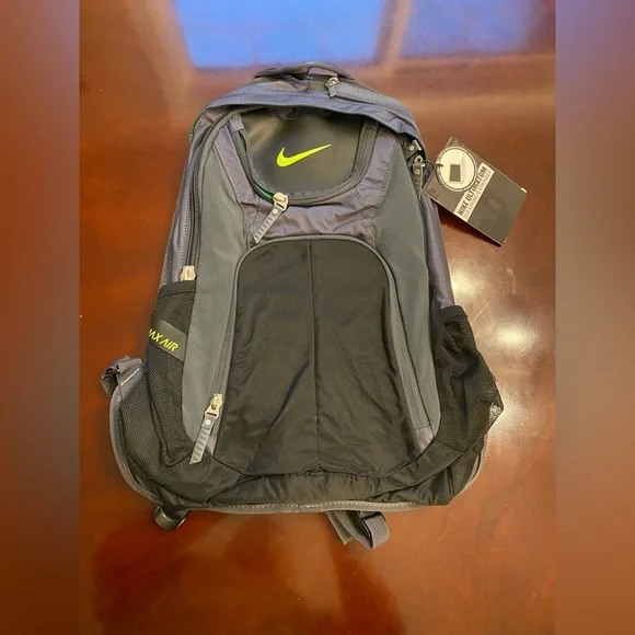 Nike Ultimatum Max Air Utility Back Pack Brand New
